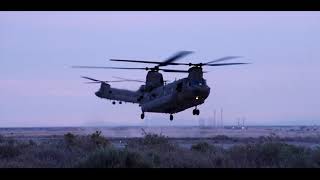 2022 49th Wing Mission Video