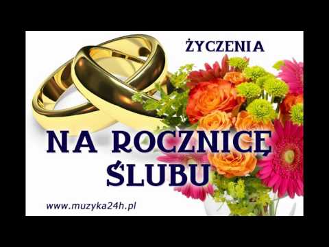 Wideo: Jak Pogratulować 55 Lat Z Okazji Rocznicy