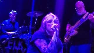 Velocity Girl - "Nothing" Live at The Bowery Ballroom, New York, NY 9/30/23