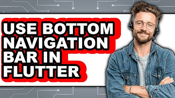 How to Use Bottom Navigation Bar in Flutter (Updated 2025)