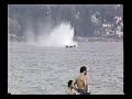 1983 Seattle Seafair Unlimited Hydroplane Heat 1A