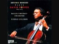 Antonio Meneses David Popper Cello Concerto In E Minor Op 24 II Andante mp3