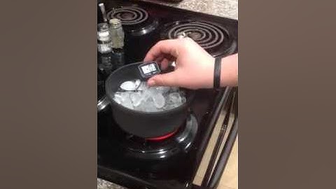 Lab 5- Water: Heat and Temp