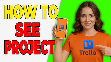 How To Use Dashboard View To See Project Metrics In Trello (Preview Guide 2025)