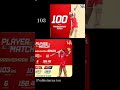 100 of prabhsimran ton in ipl attitude viral shorts