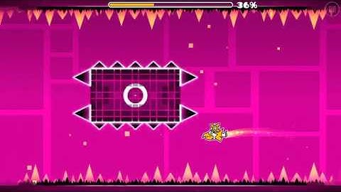 Time Machine x3 (Hard Insane Level)