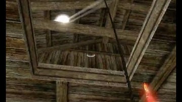 Dark Messiah Warrior Guide Chapter 5 Part 8 (18)