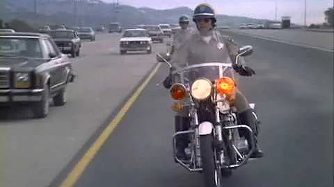 Che fine hanno fatto le moto dei CHiPs?