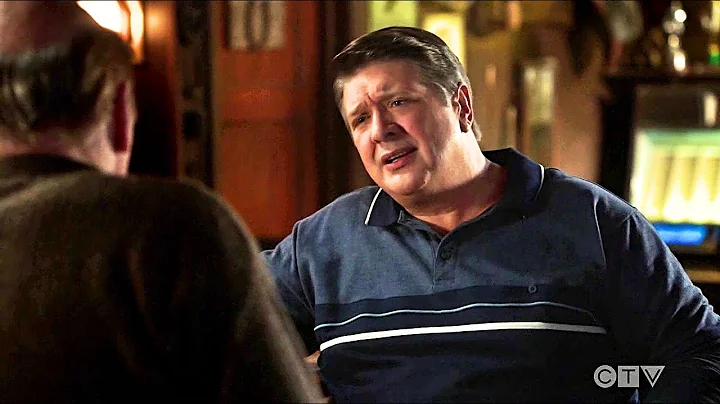 George thinking of Divorce with Mary | Young Sheld...