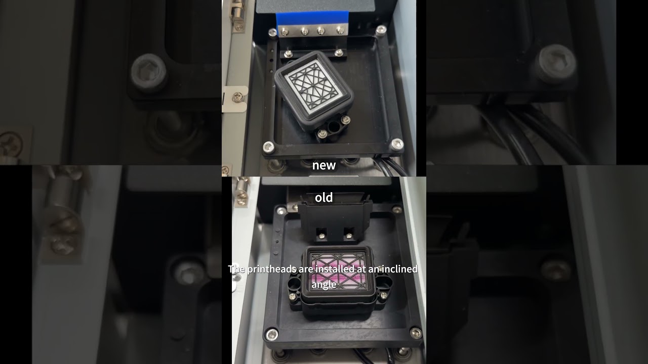 Launch Your Printing Business with Our New Generation A3 UV Printer