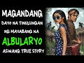 MAGANDANG DAYO NA TINULUNGAN NG MAYABANG NA ALBULARYO | Kwentong Aswang | True Story