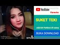 download SUKET TEKI Karaoke Bareng NELLA KHARISMA - Adzriel Fareez El-zamy download SUKET TEKI Karaoke Bareng NELLA KHARISMA - Adzriel Fareez El-zamy