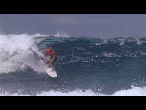 Wipeouts at ONeill the Mission