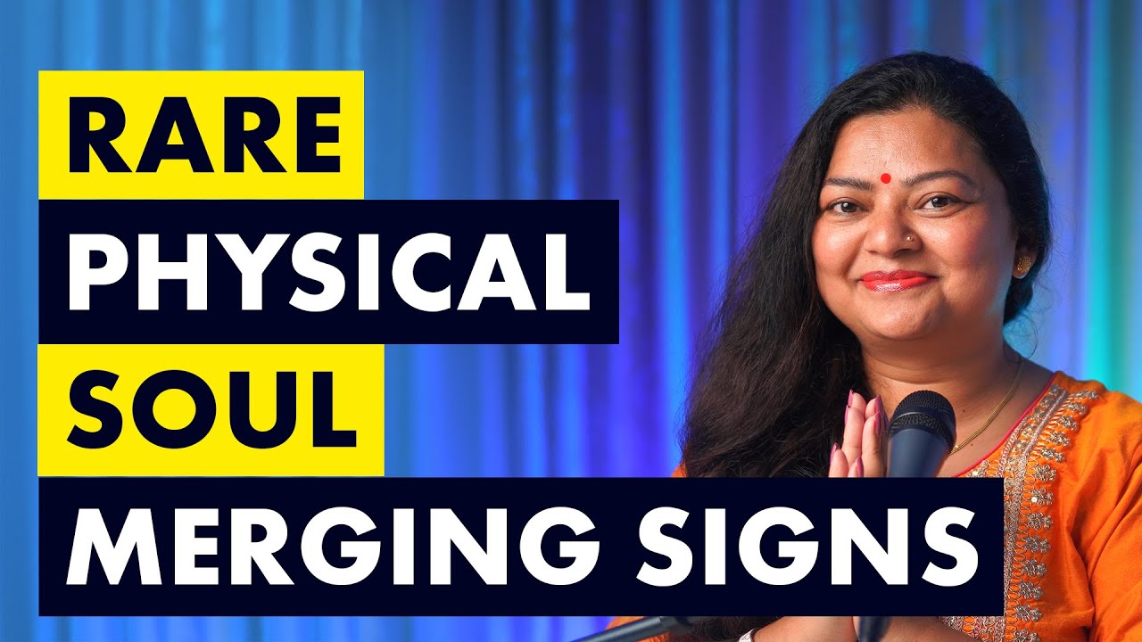 💕TWIN FLAMES ME PHYSICAL SIGNS AAPKI PHYSICAL SOUL MERGING KE🔥 EYE COLOUR, SKIN SHADE, TASTE CHANGE