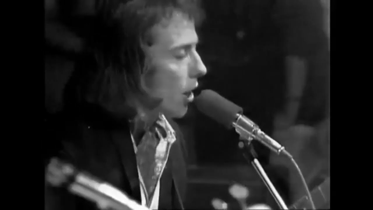 METRO - Kócos ördögök - 1971 - videóklip