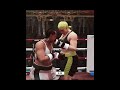 had to take a knee #sweeatsweat #boxer #heavyweightboxer #boxing #tommymorrison