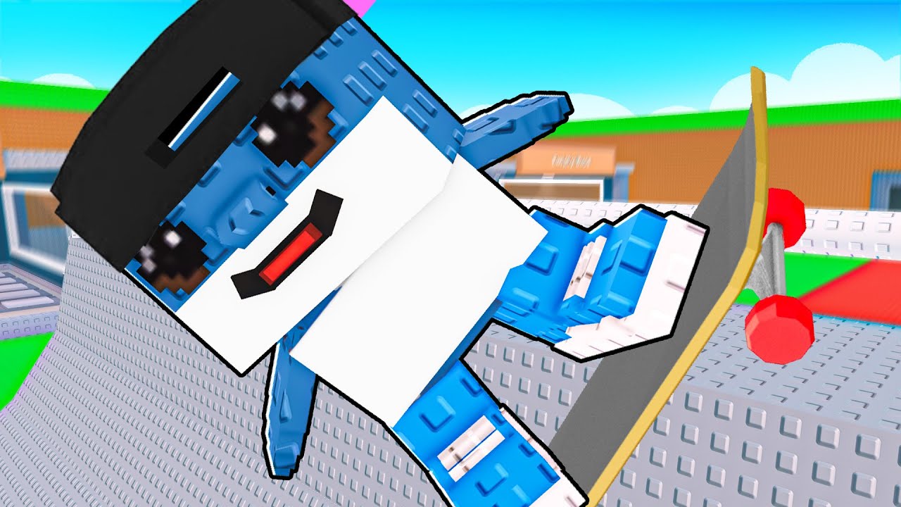 Steal a Brainrots if they SKIPPED SCHOOL!