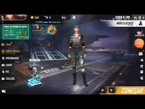 Free fire - YouTube