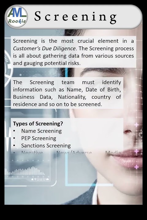 What Is Screening In Banking What Are The Types Of Screening YouTube what-is-screening-in-volleyball-the-volleyball-kids