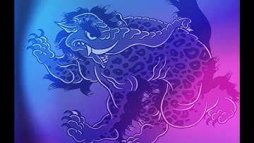 One Piece - Trái ác quỷ thứ 3 Râu đen ăn là gì? Là Baku - quái thú ăn ác mộng