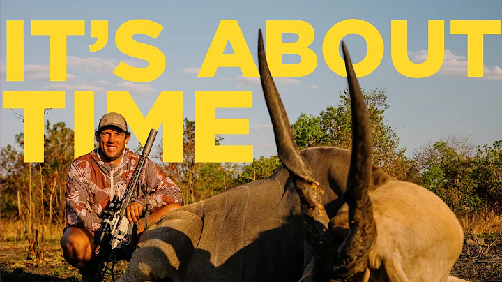 Q HUNTS | ABOUT TIME | RAD ROBERTSON