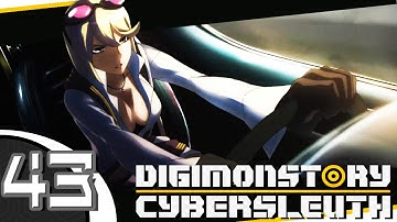 LOST BEYOND THE TRUTH | Let