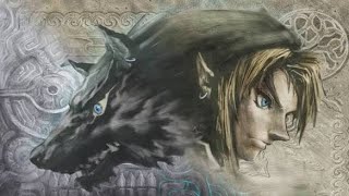 Android Zelda Twilight Princess Dusk On Snapdragon 8 gen 2