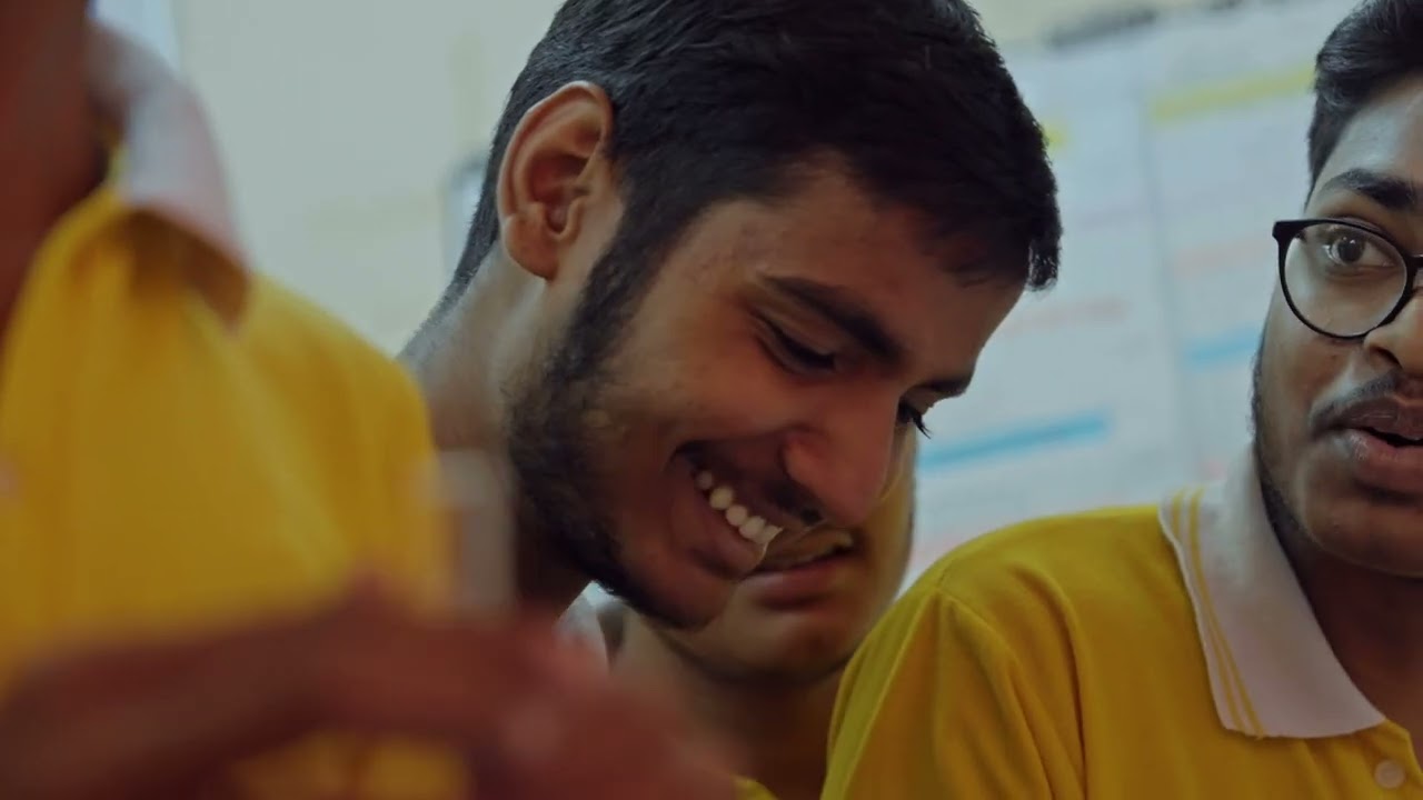 Siegwerk CSR activities in India