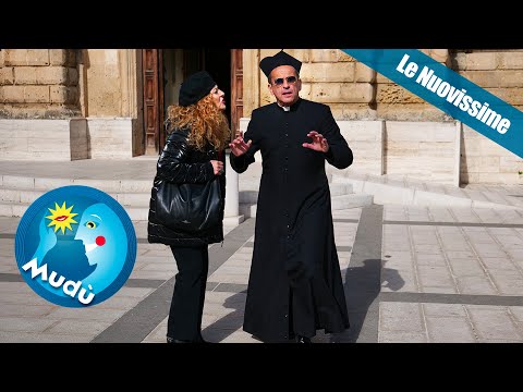 Mudù - Le Brevissime 392