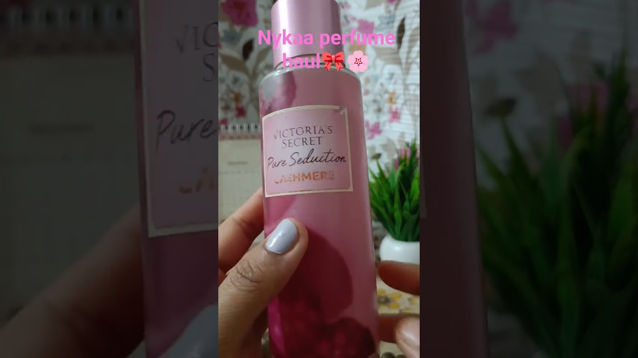 #nykaahaul#perfumecollection #youtubeshorts #youtube #viral #youtubeshorts #viral #reels#viralvideo