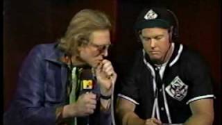 ROCK N JOCK ONE