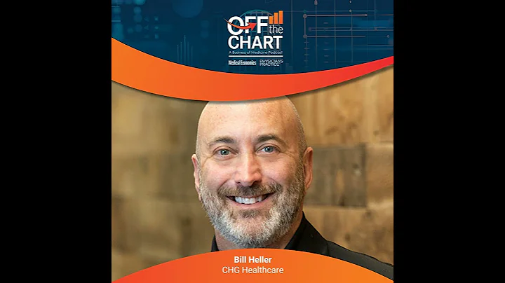 S1 Ep111: The physician engagement crisis, with Bill Heller of CHG Healthcare