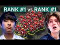 Maru Won't Stop Cheesing Clem's Protoss in StarCraft 2