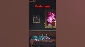Secret Easter Egg Room in Blasphemous 2