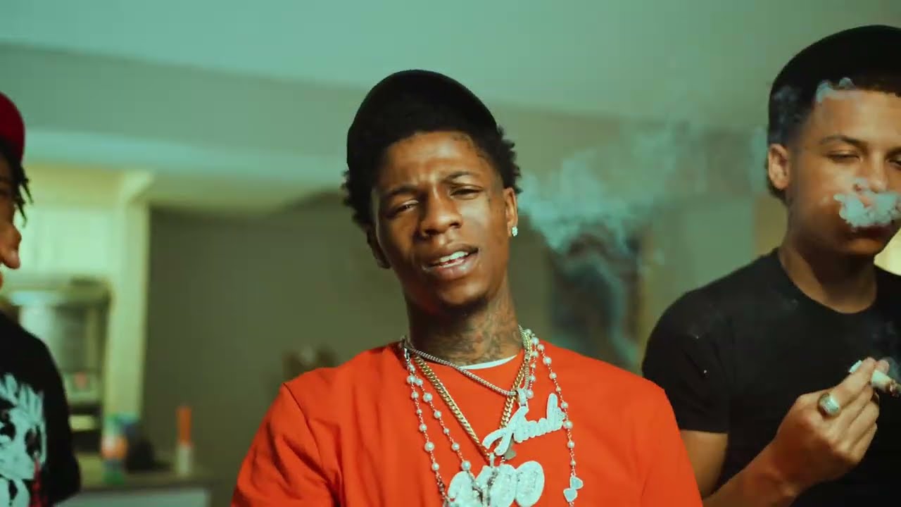 EBK Young Joc - Jank Baby (Official Music Video) || Dir. Taegxn