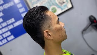 Gaya Rambut Thn 90an 