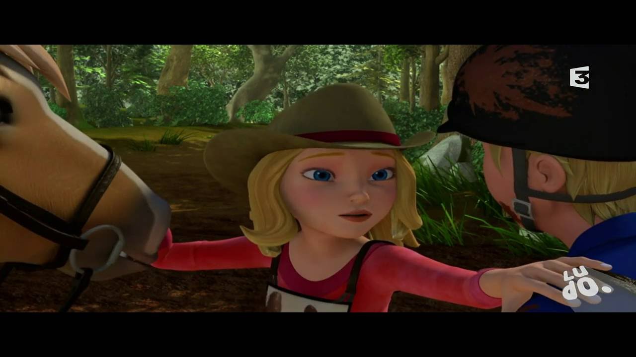 [Wendy] Episode 4 VF - YouTube