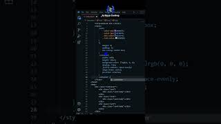 How to make gradient shadow Ui card  2024 #alrazacoding  #cssanimation #uidesign