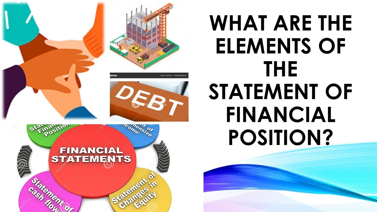 What are the elements of SFP and their descriptions l FABM2 l - YouTube