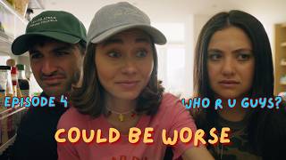 Season 2 Episode 4: Who R U Guys