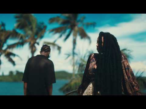 MORE -  Mistaek & Nicole Musoni ( Official Music Video)