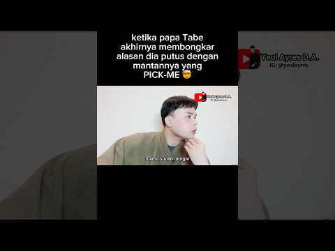 Siapa yang kaget sama PLOT-TWIST ini? 😭 gimana guys ekpresi kalian pas tau? WKKW #shorts