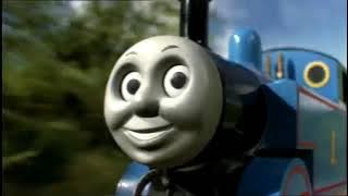 Thomas & Friends Season 7 but it's only stock footage from previous seasons