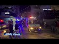 Asap Membumbung! Serangan Udara Israel Hantam Lebanon hingga Gaza | BERUT