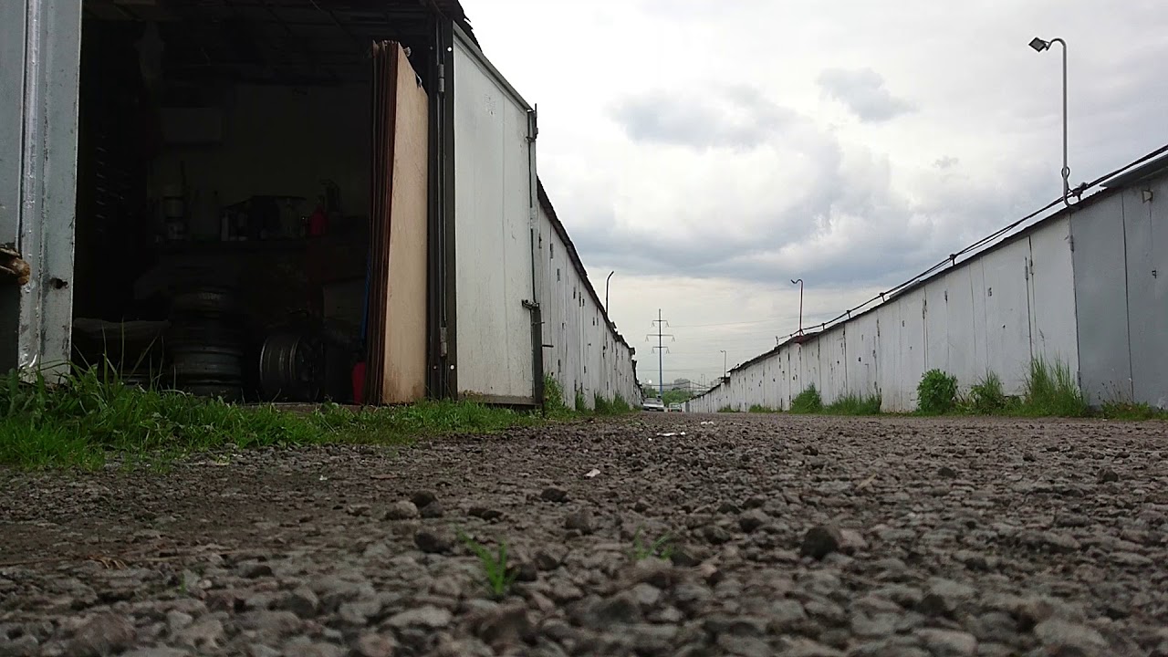 АЗЛК 2140 тестовый выезд - YouTube