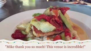 Filomenas Restaurant - Private Dining and Catering