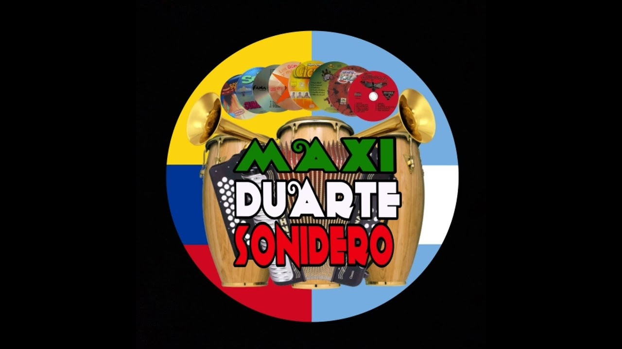 CUMBIA DEL EMPUJONCITO - LA TROPICOLOMBIA