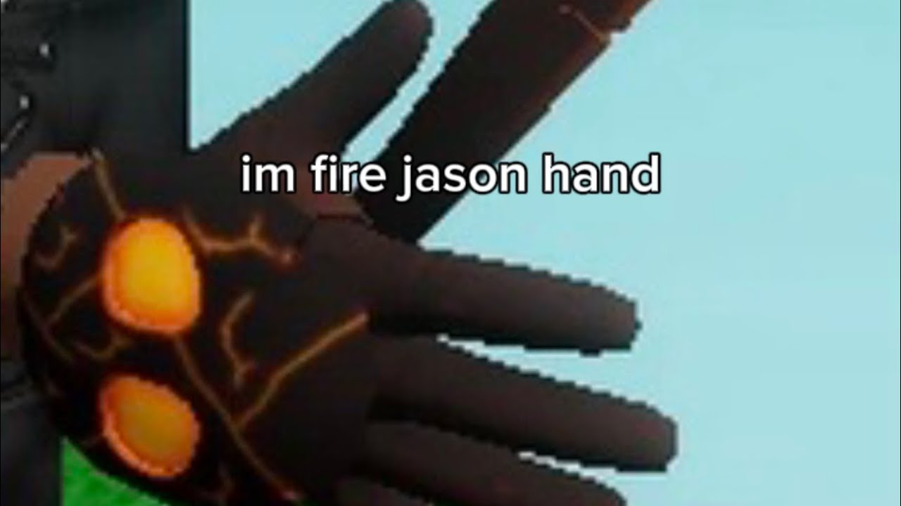 Getting Slasher Glove done by @Ocean_201 | Slap Battles