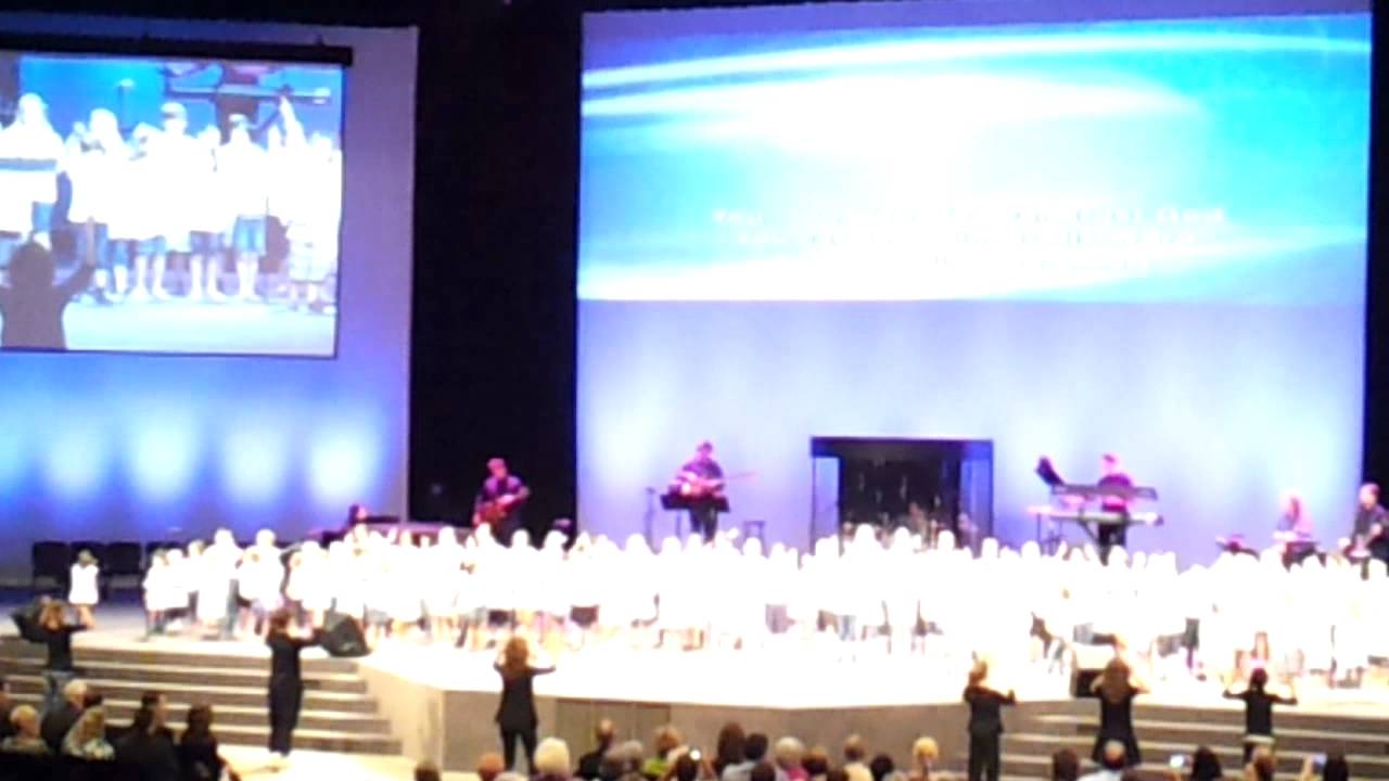 Cornerstone Church Nashville Tn 2012 Fathers Day YouTube