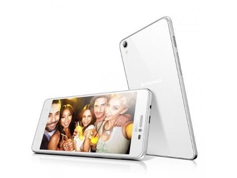 Lenovo S850 Features, Price, Review